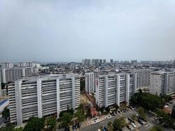 Blk 60 New Upper Changi Road (Bedok), HDB 5 Rooms #616624001